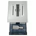 Холодильник-морозильник French Door Kaiser KS 80420 R N