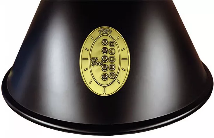 Купольная вытяжка Kaiser A 9423 BE Eco