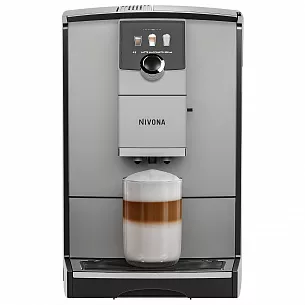 Автоматическая кофемашина Nivona NICR 793