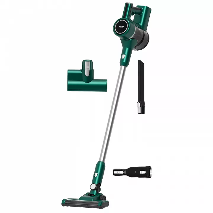 Вертикальный пылесос Haier HVC400B