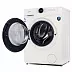 Стиральная машина Midea MF200W90WBS/W-RU