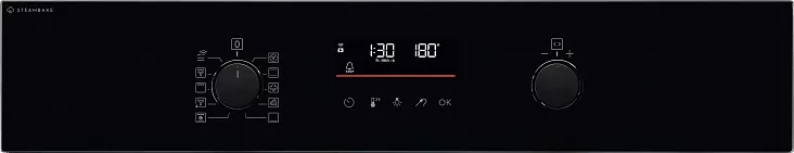 Электрический духовой шкаф Electrolux EOD6F77WZ