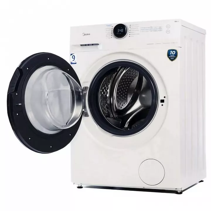 Стиральная машина Midea MF200W90WBS/W-RU
