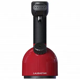 Отпариватель для одежды LAURASTAR IGGI RED