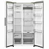 Холодильник-морозильник Side-by-Side Midea MDRS791MIE33