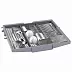 Посудомоечная машина BOSCH SMP6EMI86Q