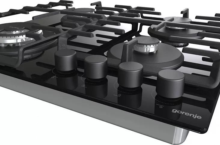 Газовая варочная панель Gorenje GTW642SYB