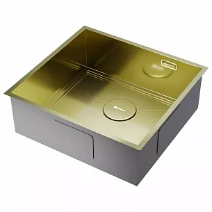 Кухонная мойка OMOIKIRI Kasen 48-26-INT-LG