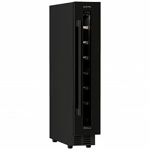 Винный шкаф Meyvel MV9-KBT1