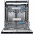 Встраиваемая посудомоечная машина Midea MID60S730i