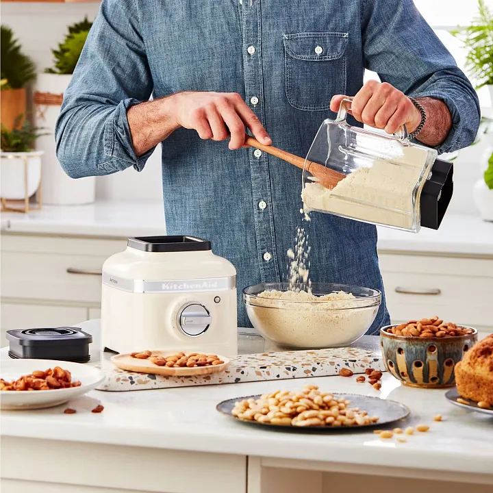 Блендер KitchenAid 5KSB4026EAC