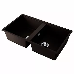 Кухонная мойка OMOIKIRI Kitagawa 83-2-U-MO
