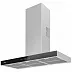 Т-образная вытяжка Teka PerfectA4 DLH 985 T BLACK-SS