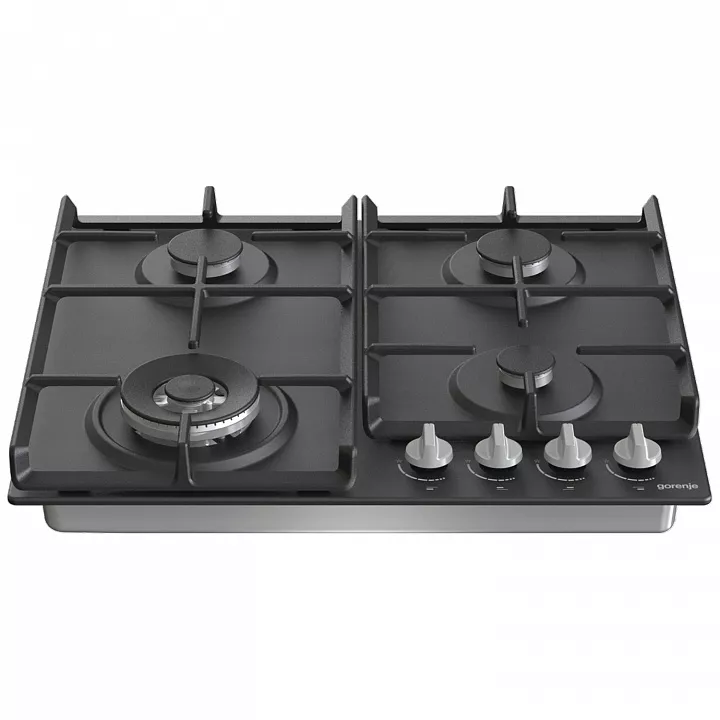 Газовая варочная панель Gorenje GW641EXB