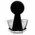 Кухонные весы SMEG KSF01BLWW