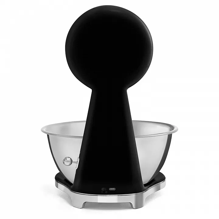 Кухонные весы SMEG KSF01BLWW