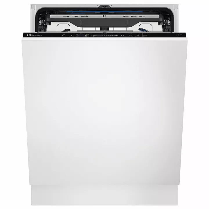 Встраиваемая посудомоечная машина Electrolux EEG88600W