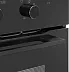 Газовый духовой шкаф MAUNFELD MOGM703B2