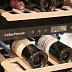 Встраиваемый винный шкаф Cellar Private CP043-2T