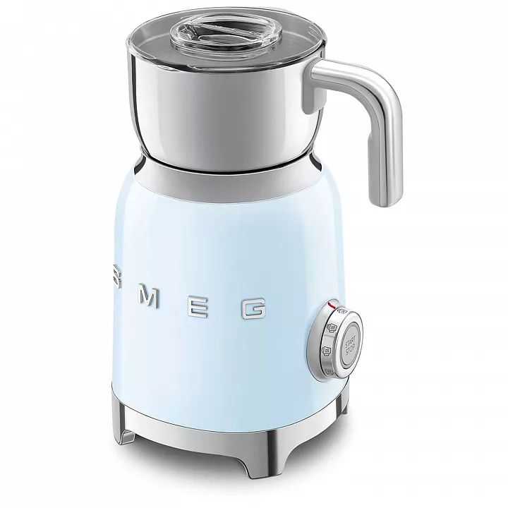 Вспениватель Smeg MFF11PBEU