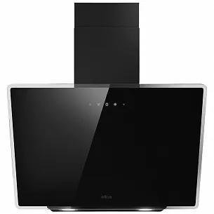 Наклонная вытяжка Elica SHIRE BK/A/60 NO PLUG