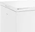 Морозильный ларь MAUNFELD MFL150W