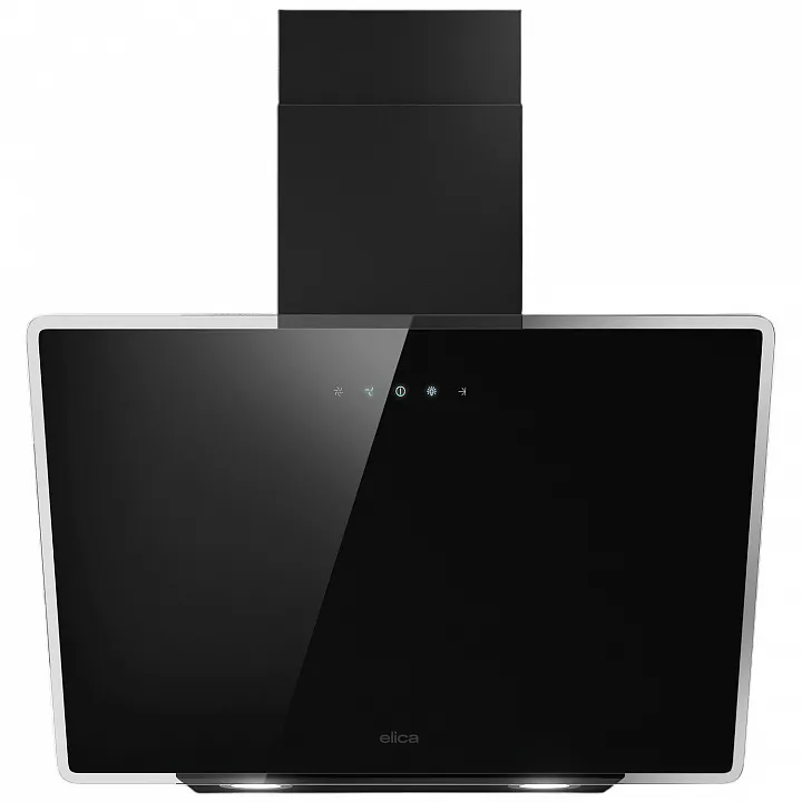 Наклонная вытяжка Elica SHIRE BK/A/60 NO PLUG