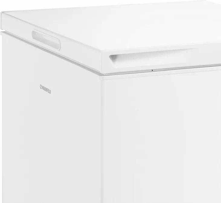 Морозильный ларь MAUNFELD MFL150W