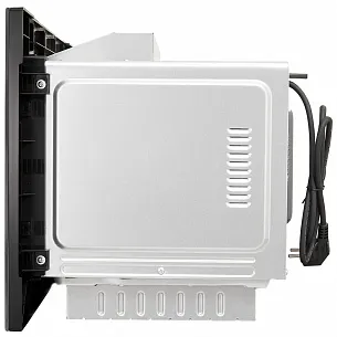 Встраиваемая микроволновая печь Korting KMI 827 GN