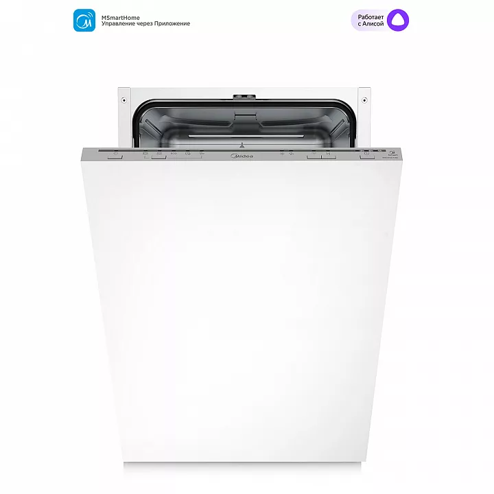 Встраиваемая посудомоечная машина Midea MID45S100i