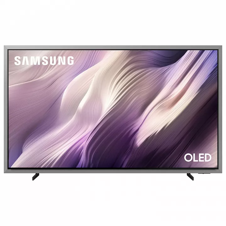 Телевизор Samsung QE83S95HAEXPY (2026) 83", 4K UHD, OLED