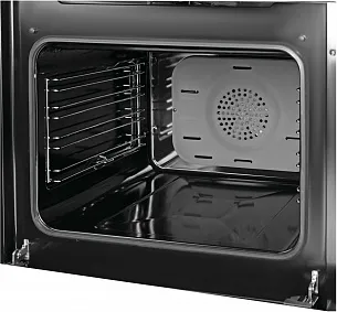 Электрический духовой шкаф Korting OKB 370 CMB