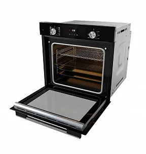 Электрический духовой шкаф MILLEN MEO 6004 BL