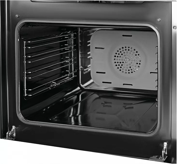 Электрический духовой шкаф Korting OKB 370 CMX
