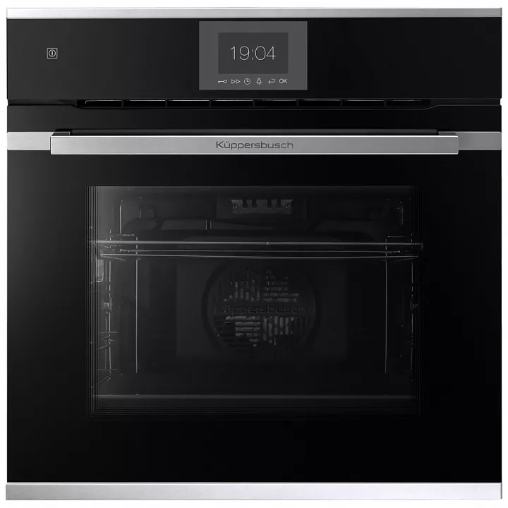 Электрический духовой шкаф Kuppersbusch B 6550.0 S1 Stainless Steel