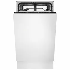 Встраиваемая посудомоечная машина Electrolux KESC2210L