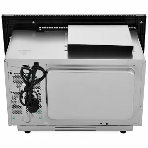 Встраиваемая микроволновая печь ZUGEL ZMO251B