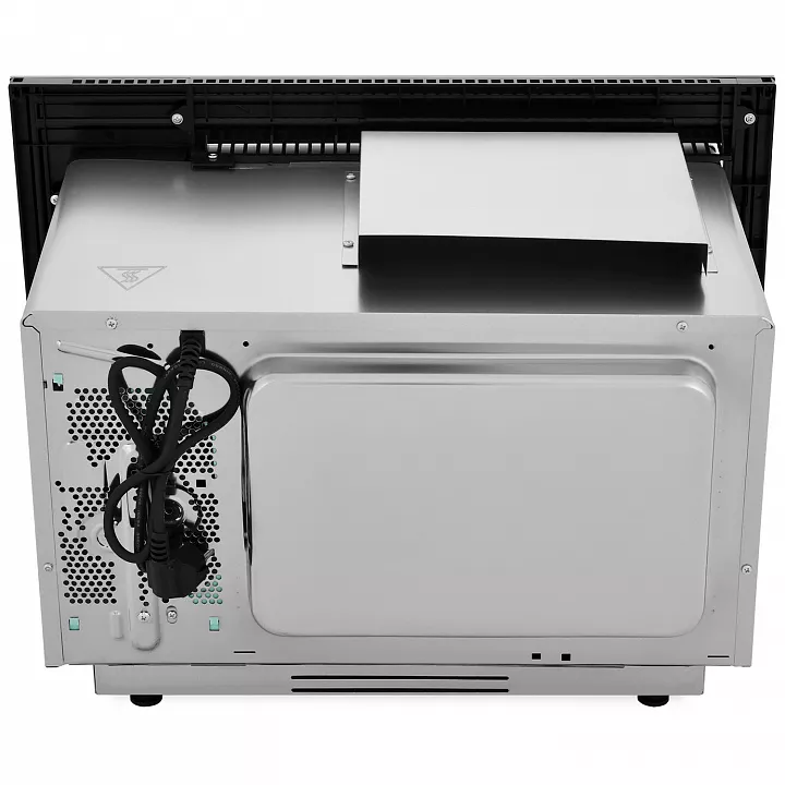 Встраиваемая микроволновая печь ZUGEL ZMO251B