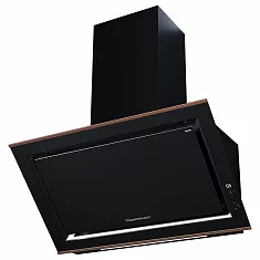 Наклонная вытяжка Kuppersbusch DW 9880.0 S7 Copper