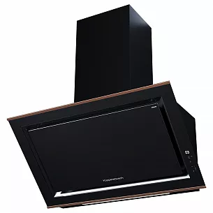 Наклонная вытяжка Kuppersbusch DW 9880.0 S7 Copper