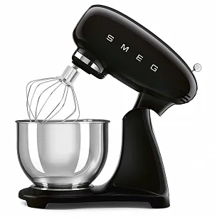 Планетарный миксер Smeg SMF05BLEU