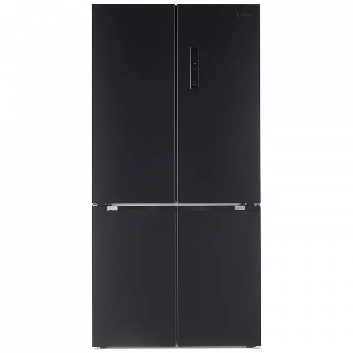 Холодильник-морозильник Cross Door Ledum LRF-521 XD