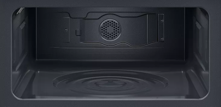 Встраиваемая микроволновая печь Electrolux EVM8E09X