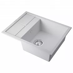 Кухонная мойка OMOIKIRI Sumi 65A