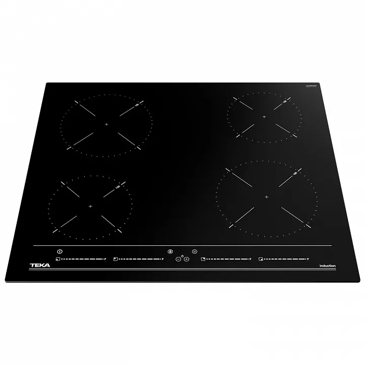 Индукционная варочная панель Teka IBC 64010 MSS BLACK