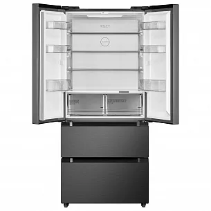 Холодильник-морозильник French Door Midea MDRF692MIE45