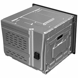 Компактный духовой шкаф с свч Asko OCM64BSH