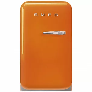 Мини-бар Smeg FAB5LOR6