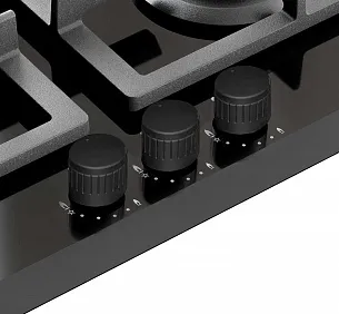 Газовая варочная панель Pando PGA-4260
