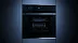 Электрический духовой шкаф с паром Kuppersbusch BD 6340.0 S2 Black Chrome
